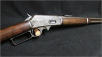 Marlin model 1893 sadle ring carbine