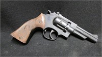 Crossman 177 cal pellet pistol M 38C