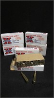 Winchester silvertip Ammo 250 Savage 116 rounds