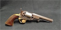 Colt model 1849 percussion revolver