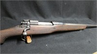 Sporterized British ERA 303 rifle