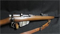 Lithgow Sht LE mark 3 303 rifle