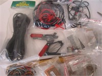 Lot of Transmitters for radios, tools, & more