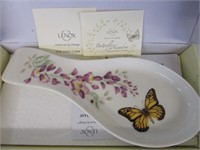 Lenox Butterfly Meadow Spoon rest