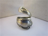 Spoon ring
