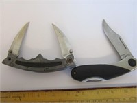 Pocket Knives