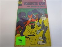 Comics; Yosemite Sam & Bugs Bunny