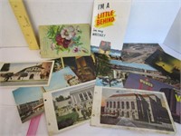 Post cards