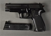 SigArms Sig Sauer Model P226 Pistol in 9mm Para.*