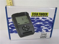 Fish Finder Digital portable
