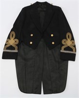 WWII DINNER DRESS TUNIC OF GENERAL O.W. GRISWOLD