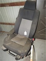 Truck Seats