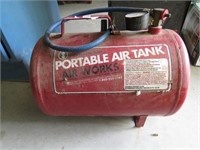 Air Tank