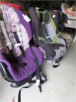 Car Seats