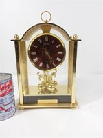 Horloge Seiko Japon hommage à B. Couvrette