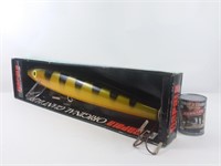 Leurre géant Rapala Giant Lure