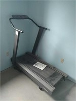 Lifestyler treadmill 8.0 EXP