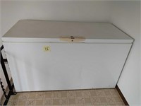 Kenmore Elite Heavy Duty Freezer