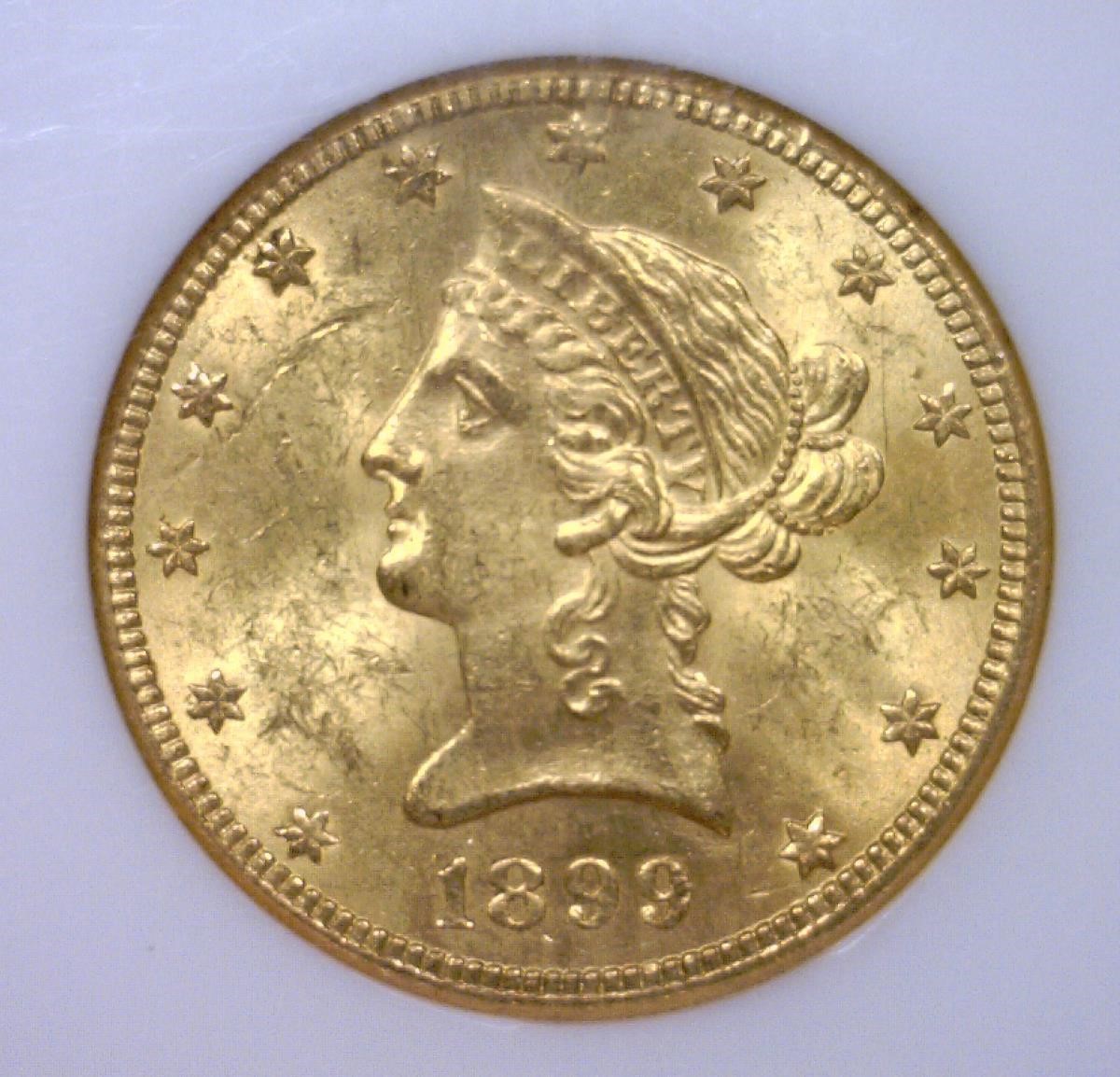 10/20/18 FM Rare Coin & Paper Money Auction