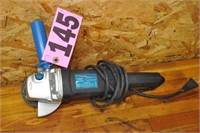 Power Glide 4 1/2" angle grinder, near new