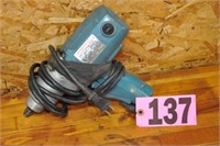 CE 1/2" electric impact, works