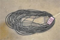 Long 4-plug extension cord