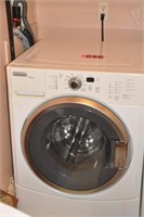 Maytag "Epic Z" front load electric washer