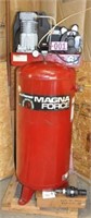 Coleman "Magna Force" 60-gal. air compressor