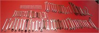 WRENCHES     7E2