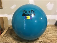 Body Sport  85cm Exercise Ball
