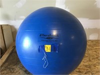Thera-Band 75 cm Exercise Ball