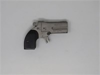Buffalo Arms Derringer .357 Magnum