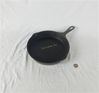 National No 8 Cast Iron Skillet Heat Ring