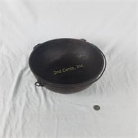 Griswold Scotch Bowl No 5 Cast Iron 783