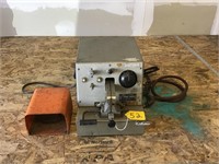 Rush Wire Stripper , air & electric system