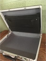 Samsonite hardshell briefcase