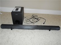 Sony Home Theater System Speakers