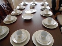 12 Placing China by Chris Madden Home Collections
