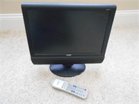 Coby 15"LCD TV