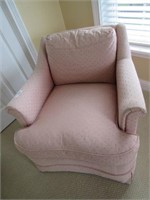 Upholster chair