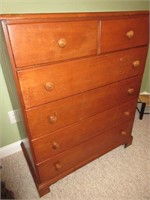 Chest of drawers/Desk