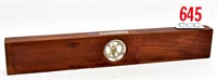 Inclinometer - Gibson Plumb & Level Mfg. .