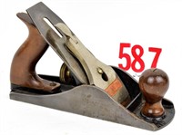 Stanley #4 1/2  smooth plane