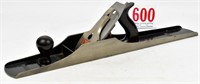 Stanley bed rock #608 corrugated jointer plane