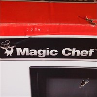 Magic Chef, NIB Microwave