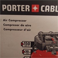 NIB Air Compressor