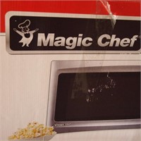 Magic Chef Microwave, NIB
