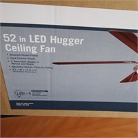 NIB Hugger Ceiling Fan