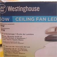 LED by Westinghouse