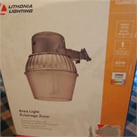 New Area Light